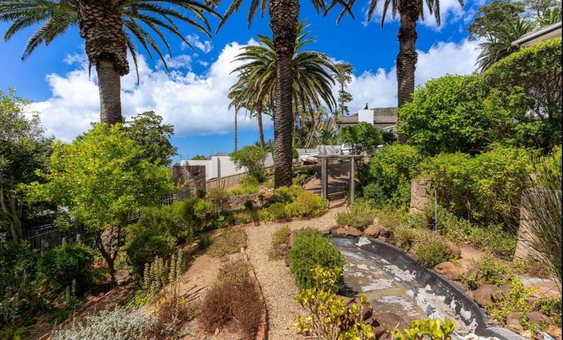 4 Bedroom Property for Sale in Hout Bay Western Cape